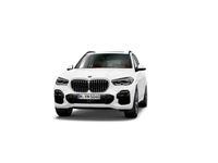 usado BMW X5 xDrive 30dA