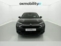 Usado Citroën C4 Shine 130 CV (95 kW) 2023 Negro perla nera SUV