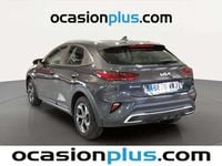 Usado Kia XCeed 101 CV (74 kW) 2024 Gris SUV