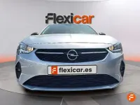 Usado Opel Corsa Edition 75 CV (55 kW) 2023 Gris Utilitario