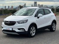 Usado Opel Mokka X Selective 140 CV (102 kW) 2016 Blanco SUV