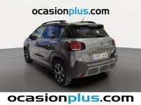 Brugt Citroën C3 Aircross PureTech 110 HK (80 kW) 2023 Grå SUV