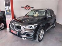 usado BMW X5 xDrive45e