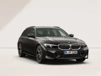Usado BMW M340 M Sport 374 CV (275 kW) 2025 Negro Familiar