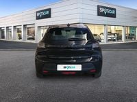 Usado Peugeot 208 Active 100 CV (73 kW) 2024 Negro Utilitario