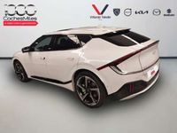 Usado Kia EV6 GT 430 kW (585 CV) 2023 Blanco SUV