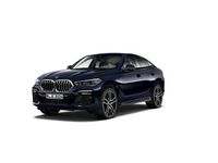 Usado BMW X6 Comfort Edition 2022 SUV