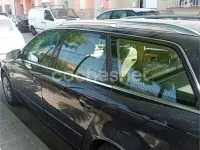 Usado Audi A4 140 CV (102 kW) 2005 Azul Familiar
