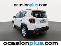 Usado Jeep Renegade Altitude 130 CV (95 kW) 2024 Blanco SUV
