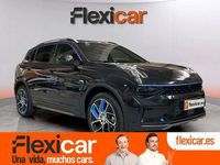 Usado Lynk & Co 01 261 CV (191 kW) 2022 Negro SUV