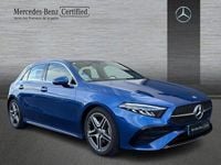 Usado Mercedes A180 136 CV (100 kW) 2025 Azul