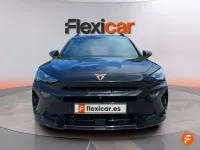 Usado Cupra Formentor 204 CV (150 kW) 2024 Negro SUV