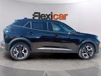 Usado Peugeot 2008 Allure 101 CV (74 kW) 2025 Negro SUV