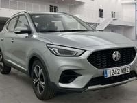 Usado MG ZS Comfort 106 CV (77 kW) 2022 Gris SUV
