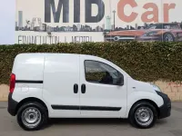 Usado Fiat Fiorino 95 CV (69 kW) 2021 Blanco Monovolumen