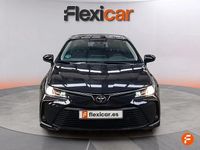 Usado Toyota Corolla Active 101 CV (74 kW) 2023 Negro Berlina