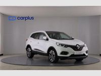 Usado Renault Kadjar Techno 140 CV (102 kW) 2022 Blanco SUV