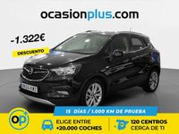 Usado Opel Mokka S 140 CV (102 kW) 2019 Negro SUV