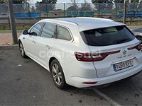 Usado Renault Talisman Zen 130 CV (95 kW) 2017 Blanco Familiar