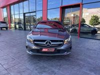 usado Mercedes CLA200 200d 7G-DCT