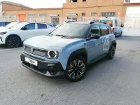 Nuevo Renault 4 E-Tech 110 kW (150 CV) 2025 Azul SUV