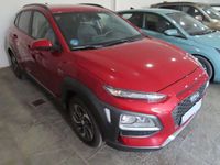 usado Hyundai Kona HEV 1.6 GDI DT Tecno Red