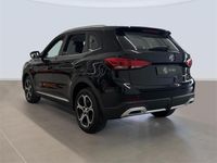 Usado MG ZS Comfort 197 HP (144 kW) 2024 Preto Sedan