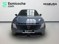 Usado Peugeot 3008 Allure 145 CV (106 kW) 2025 Azul SUV