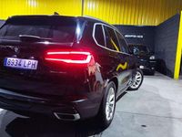 Usado BMW X5 xLine 398 CV (292 kW) 2021 Negro SUV