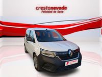 Usado Renault Kangoo 75 CV (55 kW) 2023 Blanco Monovolumen