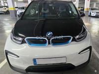 Usado BMW i3 170 CV (125 kW) 2018 Blanco Utilitario