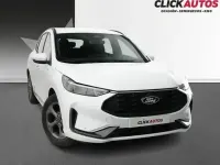 Usado Ford Kuga ST-Line 151 CV (111 kW) 2025 Blanco SUV