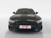Usado Audi A7 Sportback Black Edition 286 CV (210 kW) 2024 Utilitario