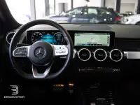 Usado Mercedes GLB200 150 CV (110 kW) 2020 Negro SUV