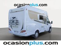 Usado Fiat Ducato 131 CV (96 kW) 2021 Blanco Van