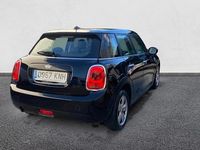 Usado Mini ONE 102 CV (75 kW) 2018 Utilitario