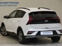 Usado Hyundai Bayon 80 CV (58 kW) 2025 SUV