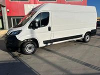 Usado Fiat Ducato 141 CV (103 kW) 2023 Blanco Van