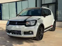 Usado Suzuki Ignis GLX 90 CV (66 kW) 2020 Blanco SUV