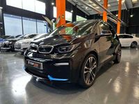 Occasion BMW i3 Comfort Edition 133 kW (182 ch) 2019 Noir Citadine
