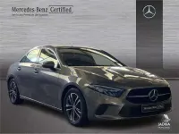 Usado Mercedes A180 136 CV (100 kW) 2024 Berlina
