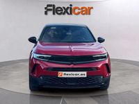 Usado Opel Mokka Business Elegance 131 CV (96 kW) 2022 Granate SUV