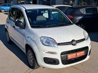 Usado Fiat Panda 70 CV (51 kW) 2022 Blanco Berlina