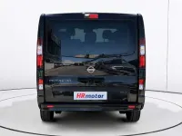 Usado Nissan Primastar Acenta 150 CV (110 kW) 2025 Negro Monovolumen