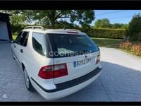 Usado Saab 9-5 Vector 120 CV (88 kW) 2003 Beige Familiar