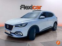 Usado MG HS Luxury 162 CV (119 kW) 2023 Blanco SUV