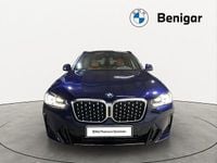 Usado BMW M140 xLine 190 CV (139 kW) 2025 Azul Utilitario