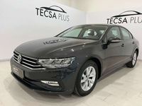 usado VW Passat 1.6TDI Business DSG7