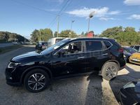 Usado Nissan X-Trail Acenta 150 CV (110 kW) 2019 Negro SUV