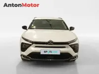 Usado Citroën C5 X PureTech 130 CV (95 kW) 2023 Blanco Familiar